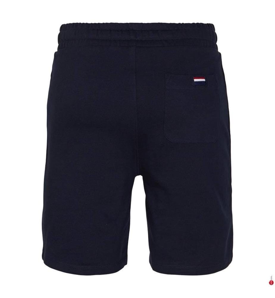 Pantaloncini - Blu Marino