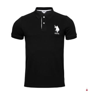 Polo - Nero