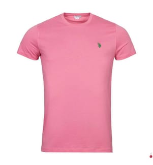 Maglietta - Rosa