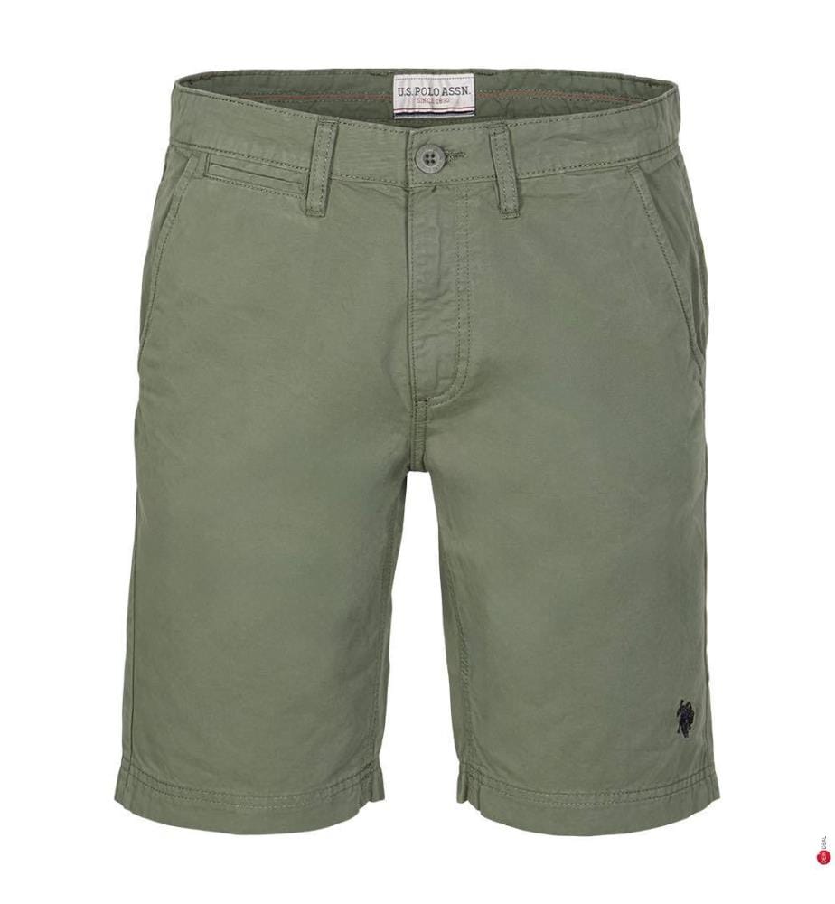 Short - Kaki