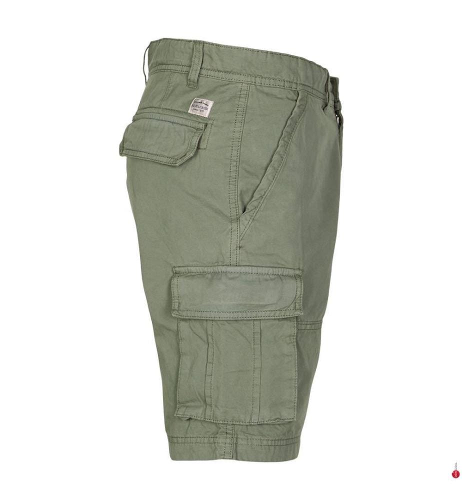 Short - Khaki