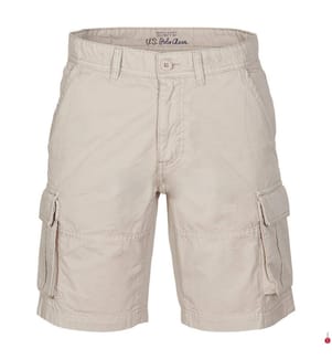 Short - Beige