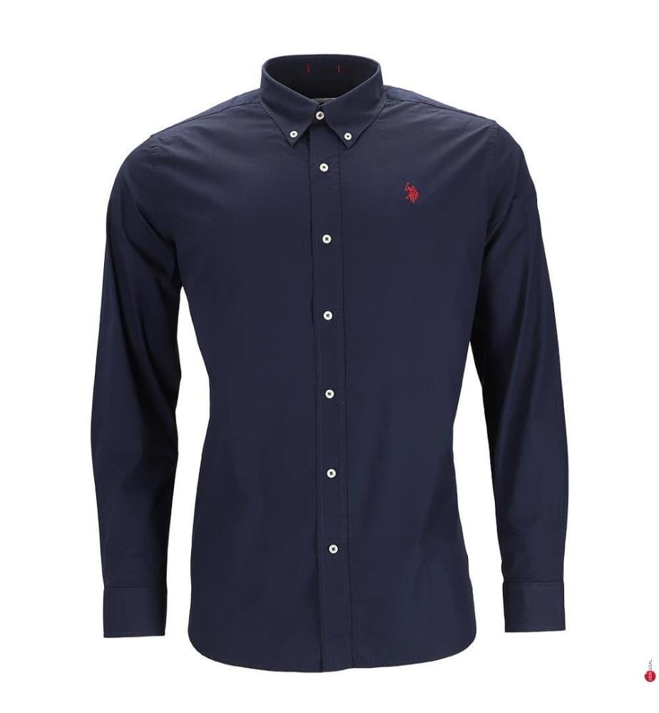 Camicia Serv - Marina