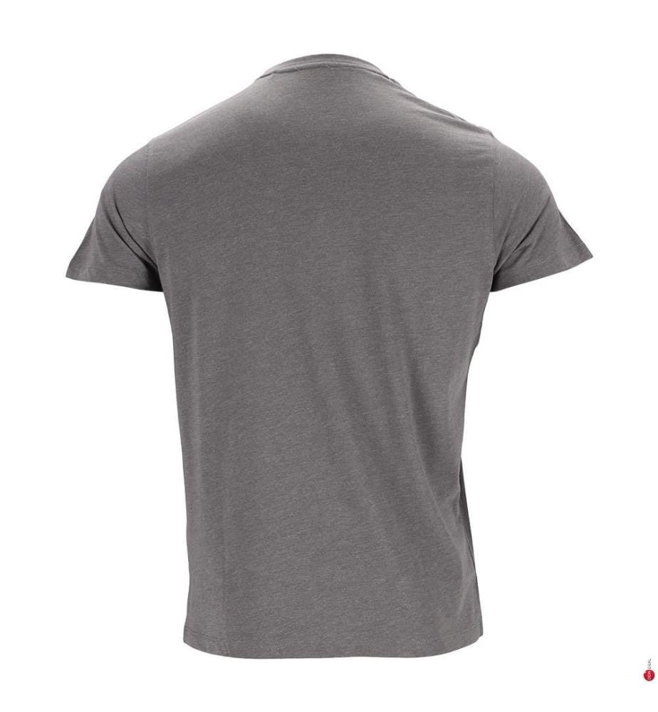 Maglietta Cick SSLV - Grigio