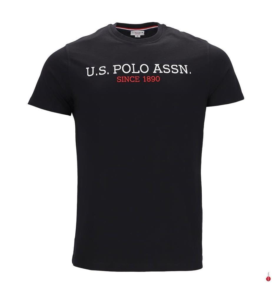 Cick SSLV T-Shirt - Schwarz