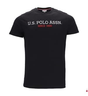 Cick SSLV T-Shirt - Schwarz