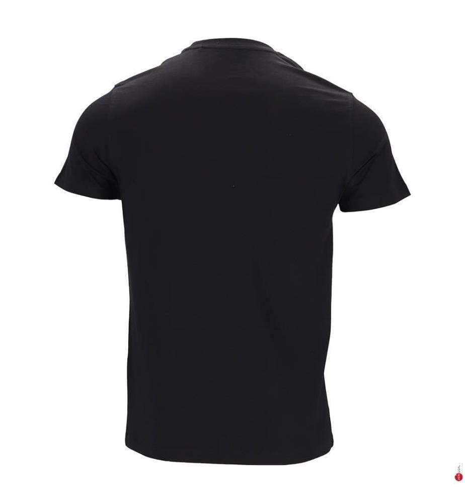 Cick SSLV T-Shirt - Schwarz