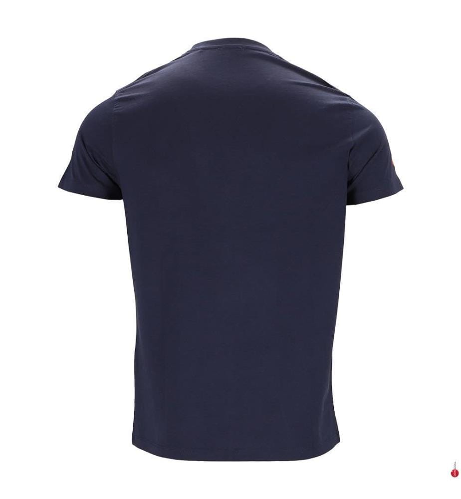 T-Shirt Mick- Marine