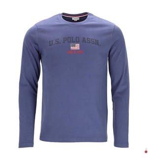 Will LSLV T-Shirt - Violett