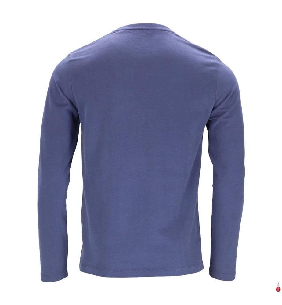 Will LSLV T-Shirt - Violett
