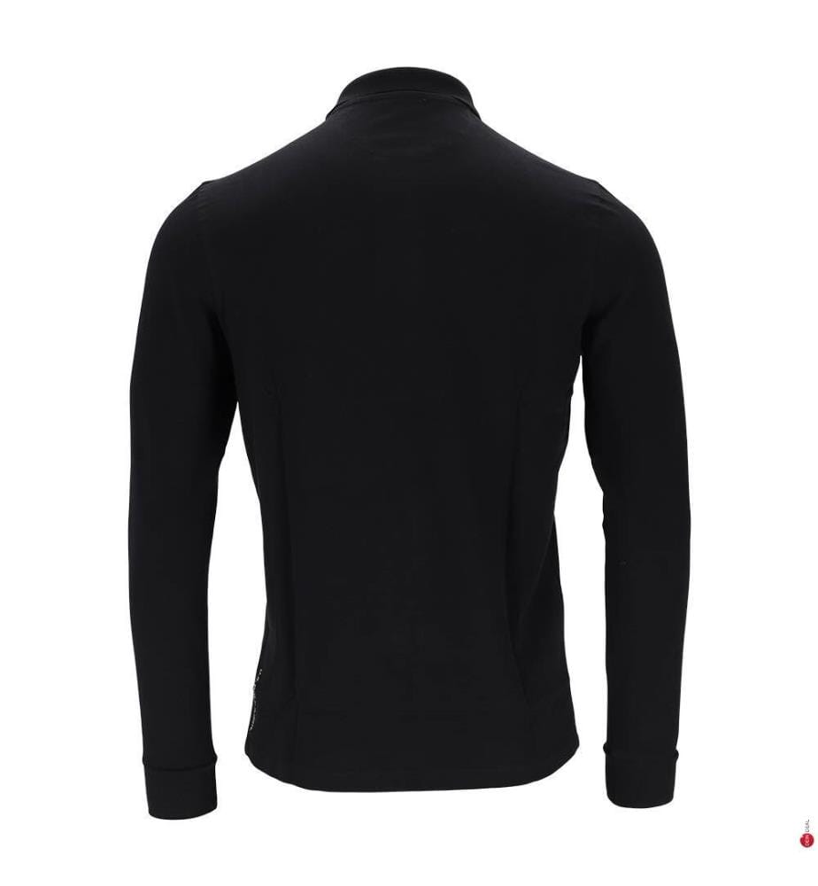 Polo Must - Black