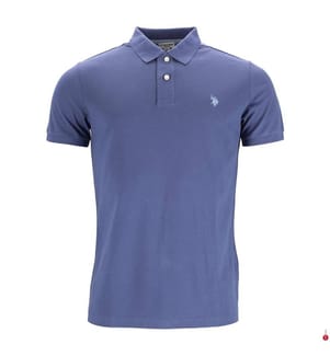 Scheda Polo - Viola