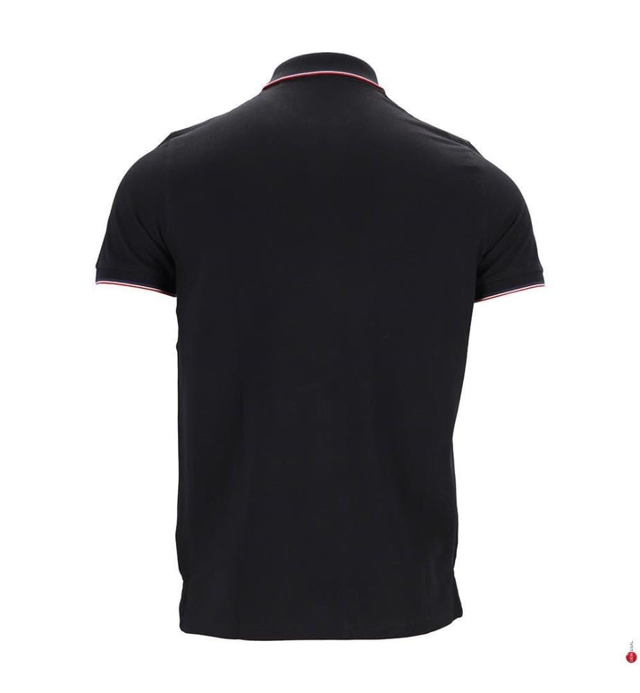 Polo Ntri - Nero