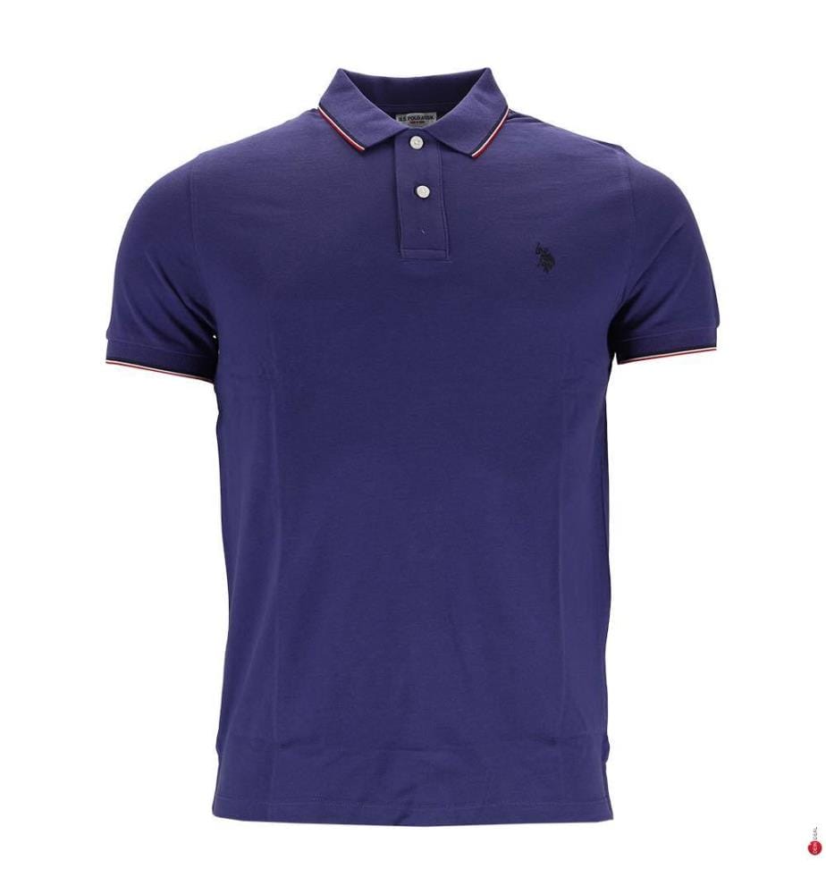 Polo Ntri - Viola