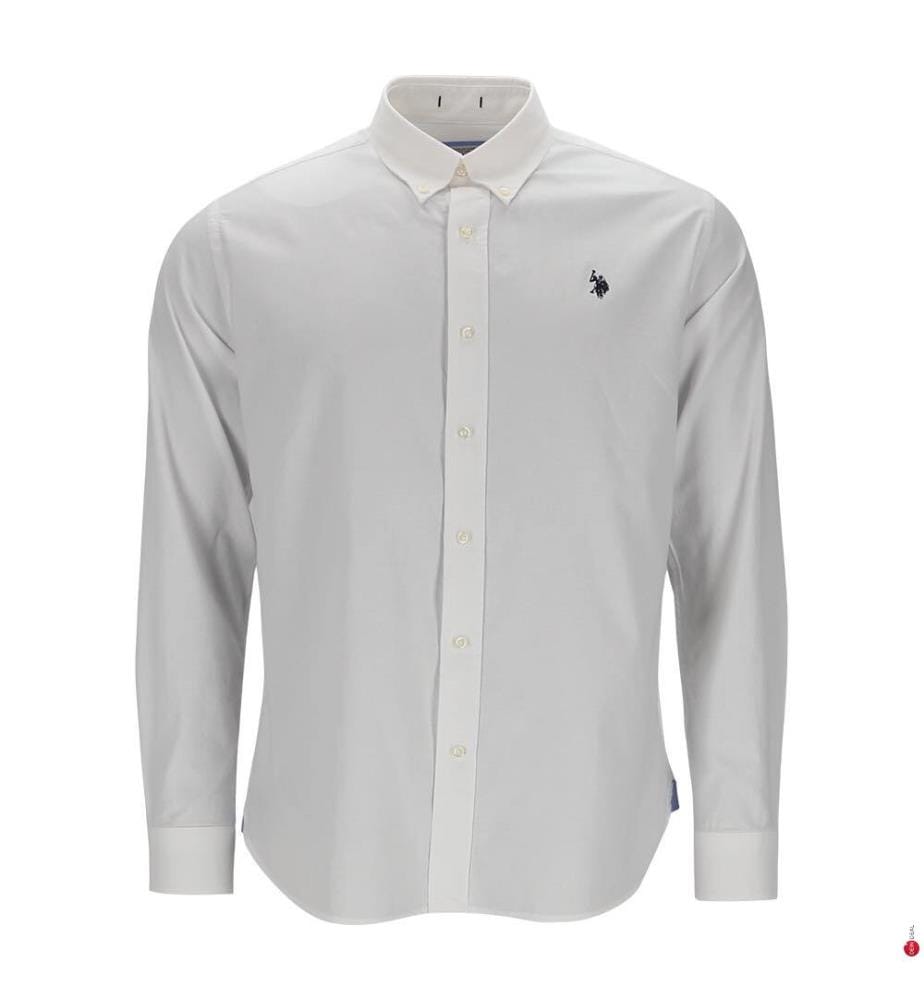 Camicia Smit - Bianco