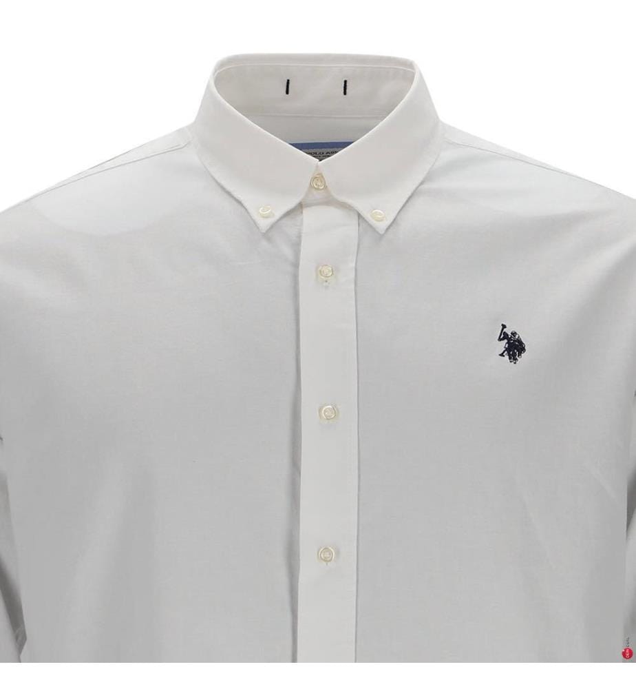 Camicia Smit - Bianco