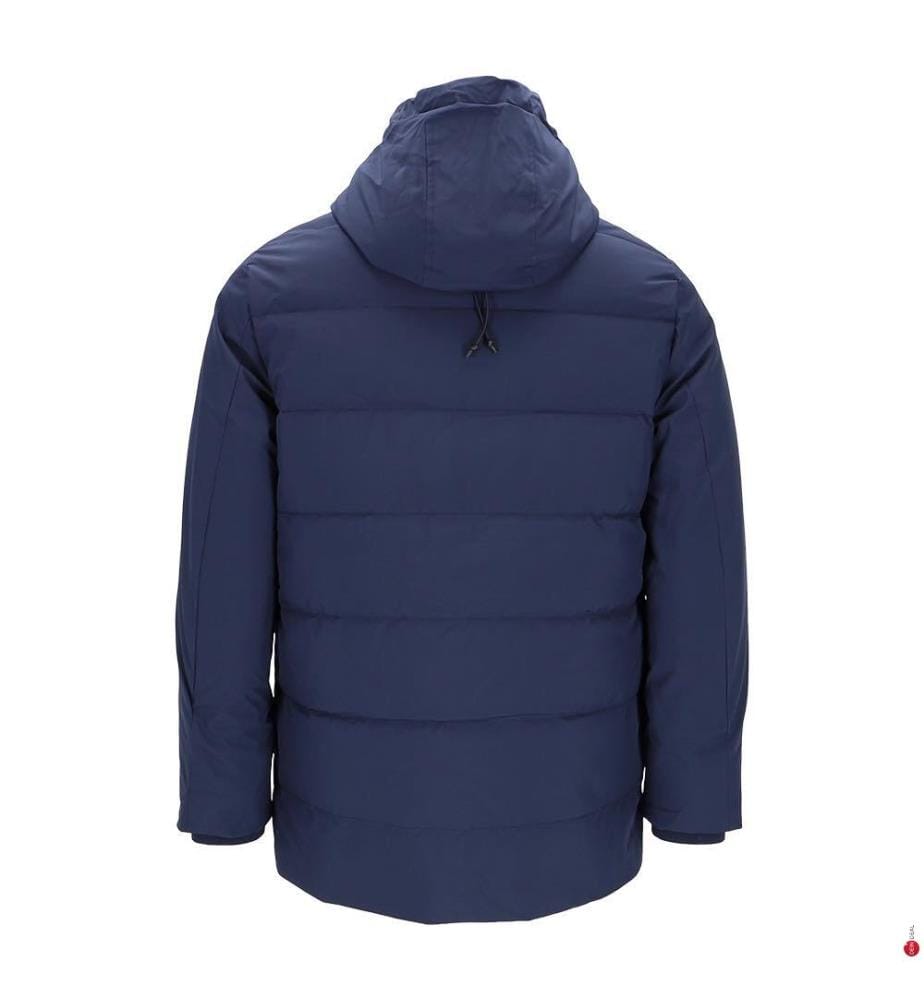 Cappotto imbottito - Navy
