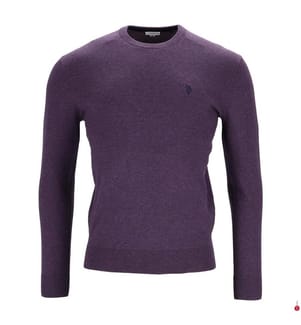 Elan Sweater - Brown