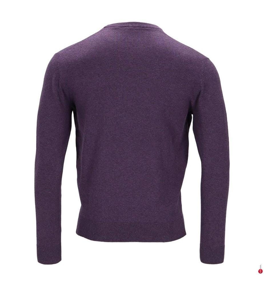 Elan Sweater - Brown