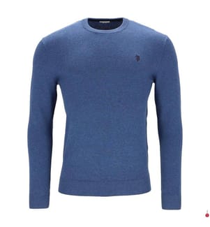 Elan Sweater - Blue