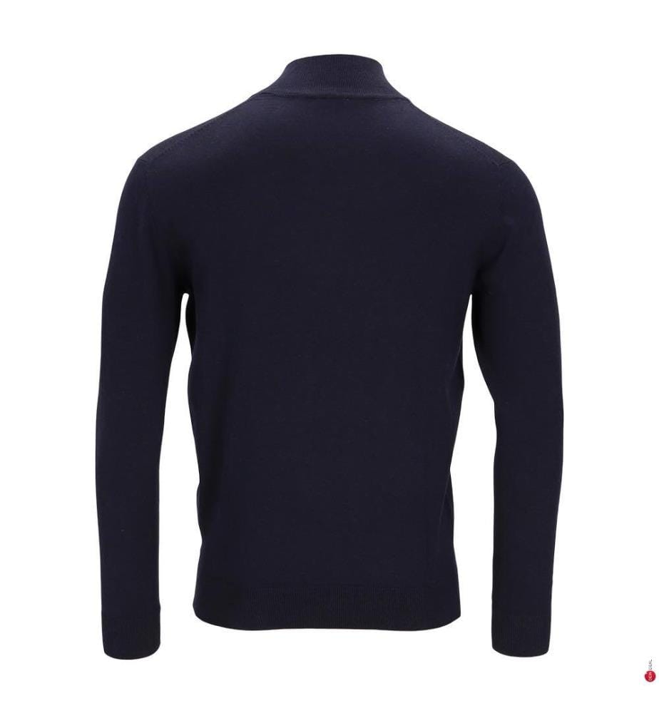Imon Sweater - Navy