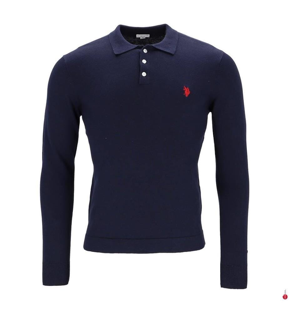 Polo Carlo - Navy