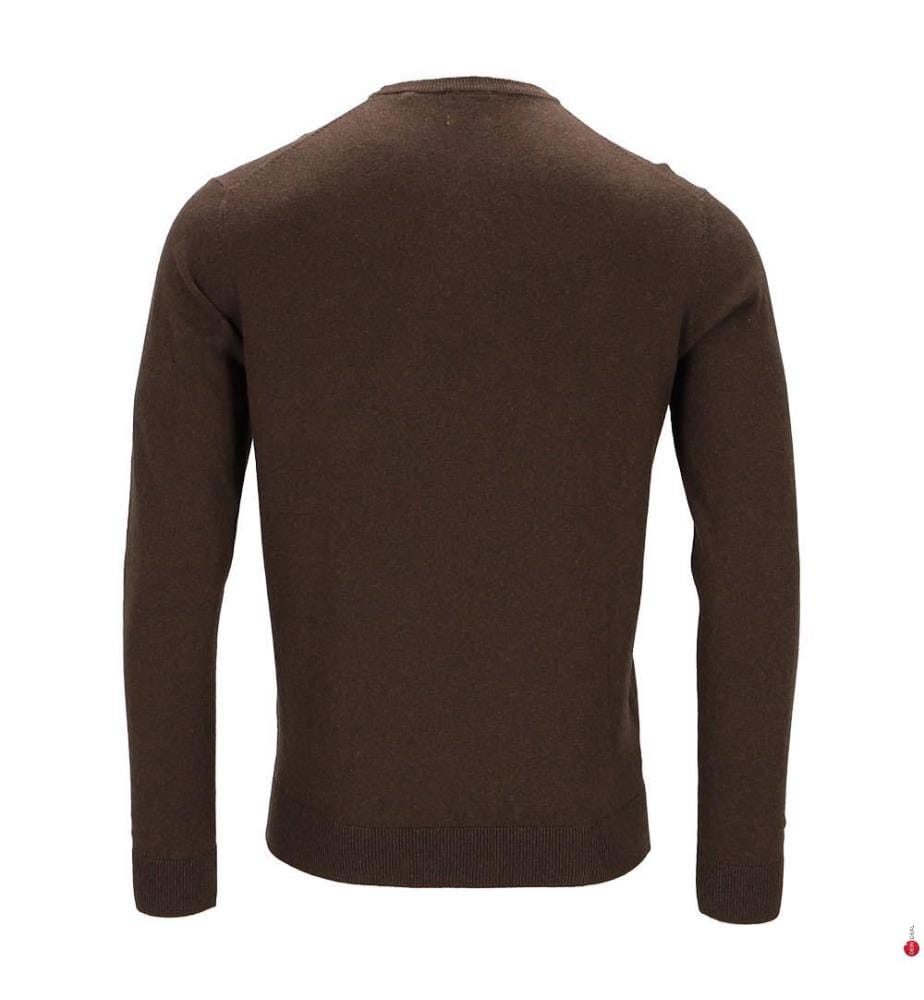 Leon Sweater - Maron