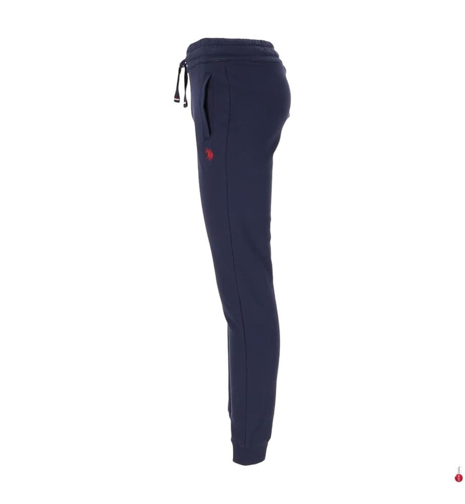 Pantaloni Okit - Marina
