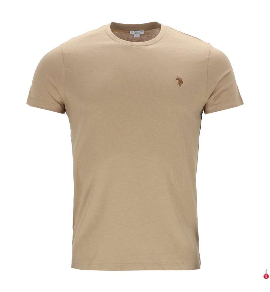T-Shirt Cick - Beige