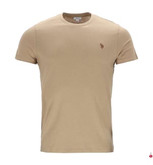 T-Shirt Cick - Beige