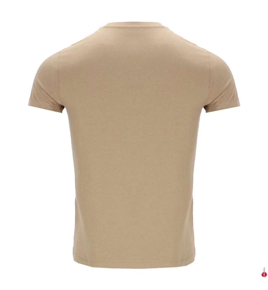T-Shirt Cick - Beige
