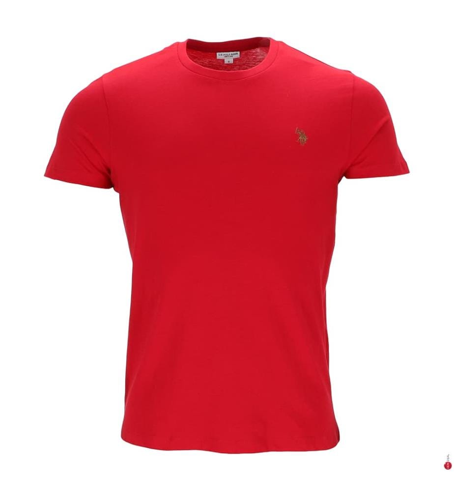 T-Shirt Cick - Rot