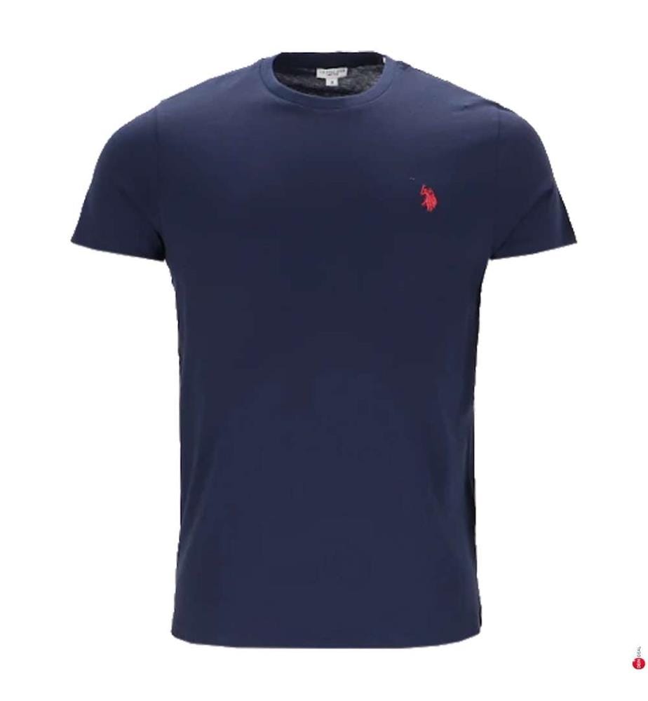 Cick T-Shirt - Marine