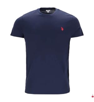 Cick T-Shirt - Marine