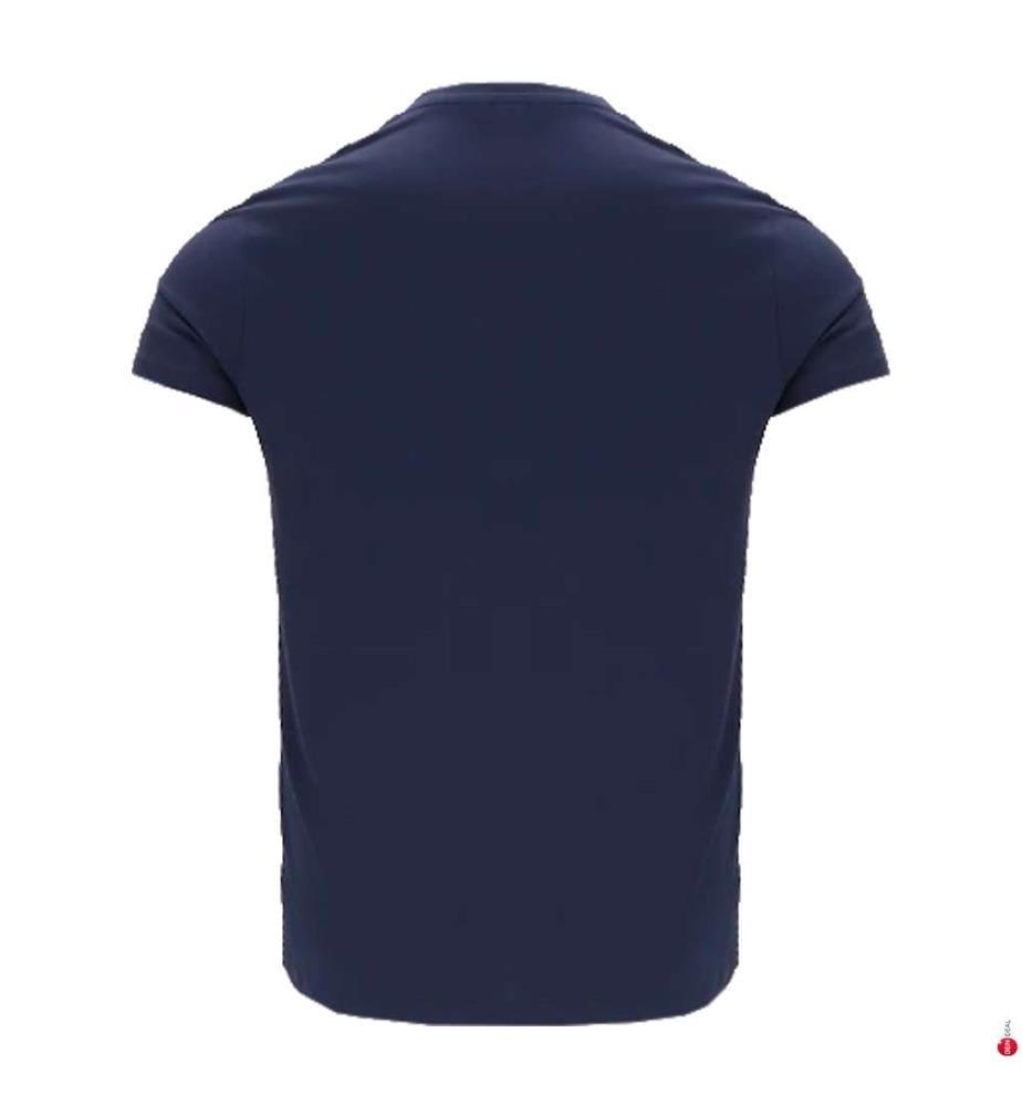 Cick T-Shirt - Marine