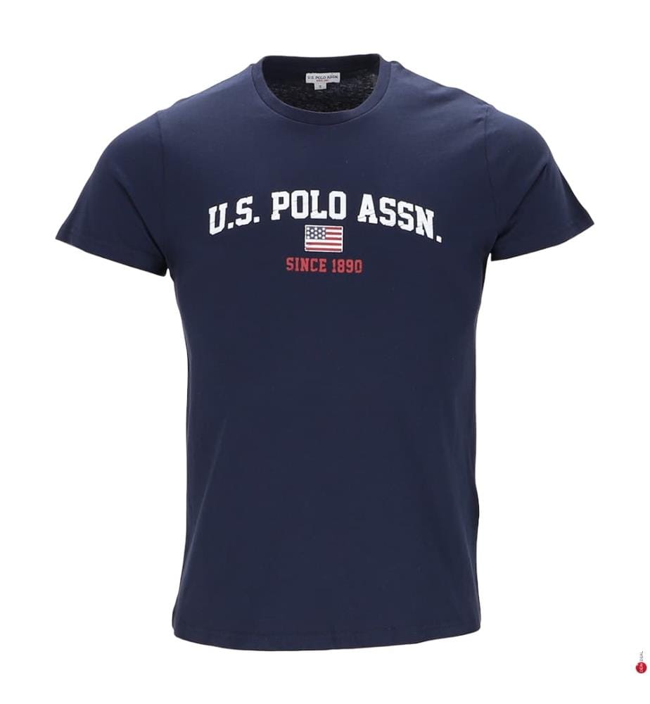 Cick T-Shirt - Marine