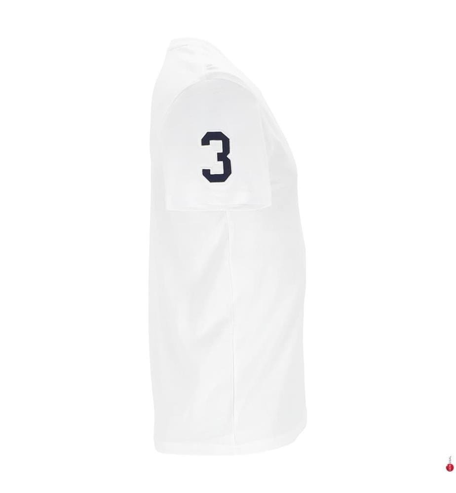 Cick T-Shirt - White