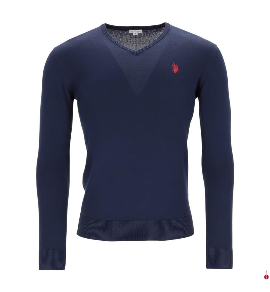 Tale Pullover - Marine