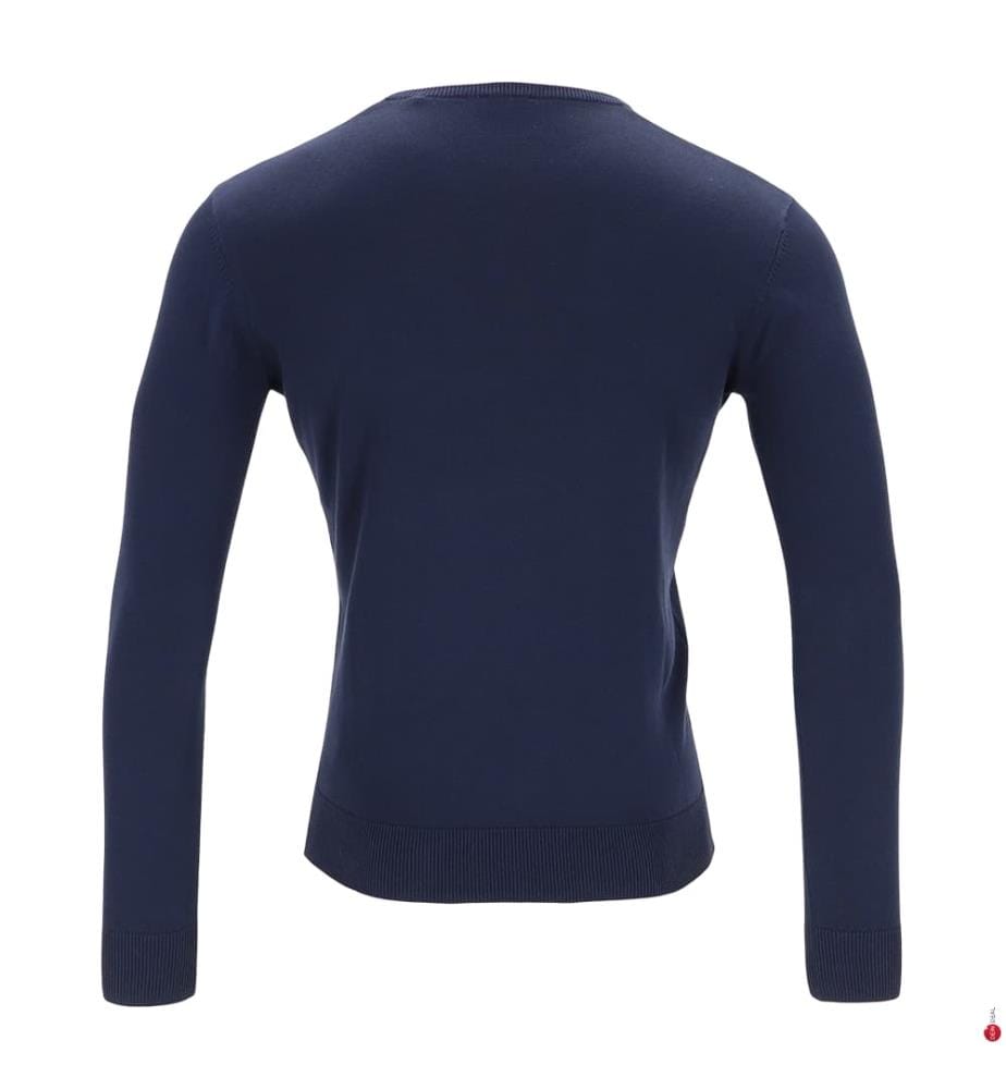 Tale Pullover - Marine