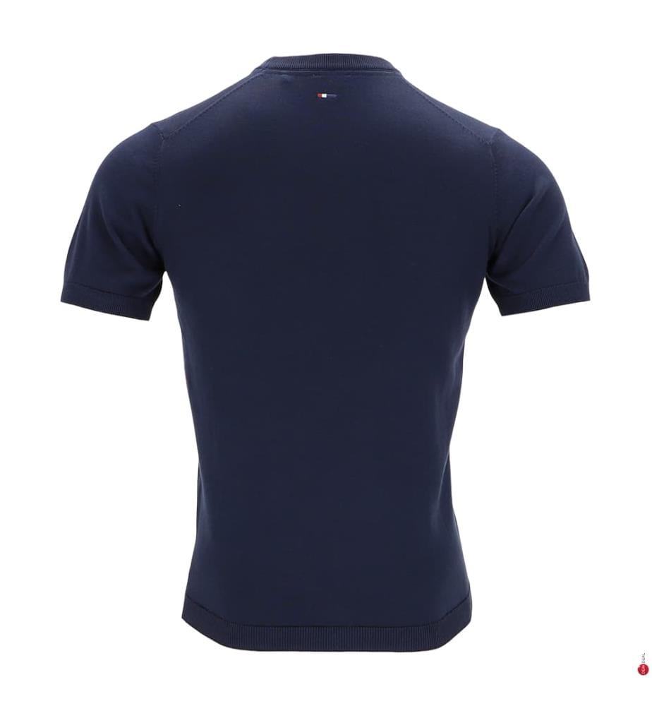 T-Shirt Eki - Marine