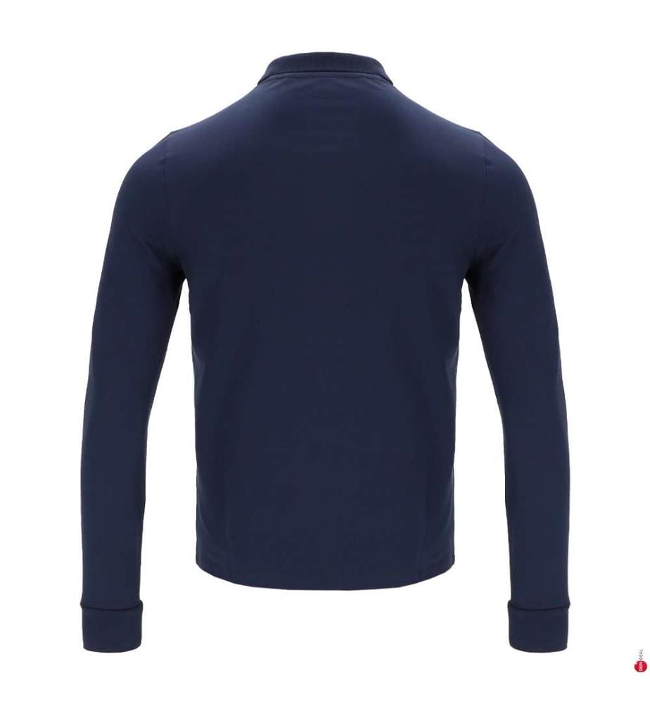 Sum polo shirt - Navy