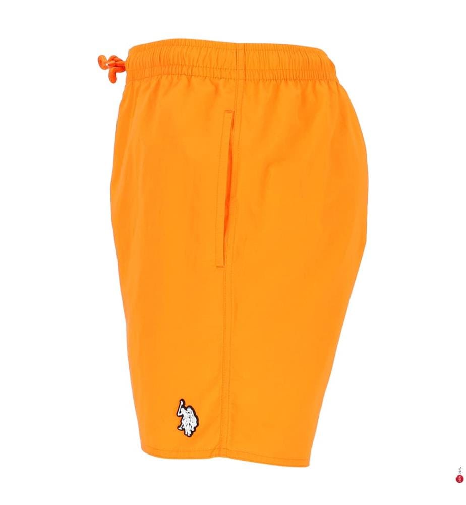 Spyd Badeshorts - Orange