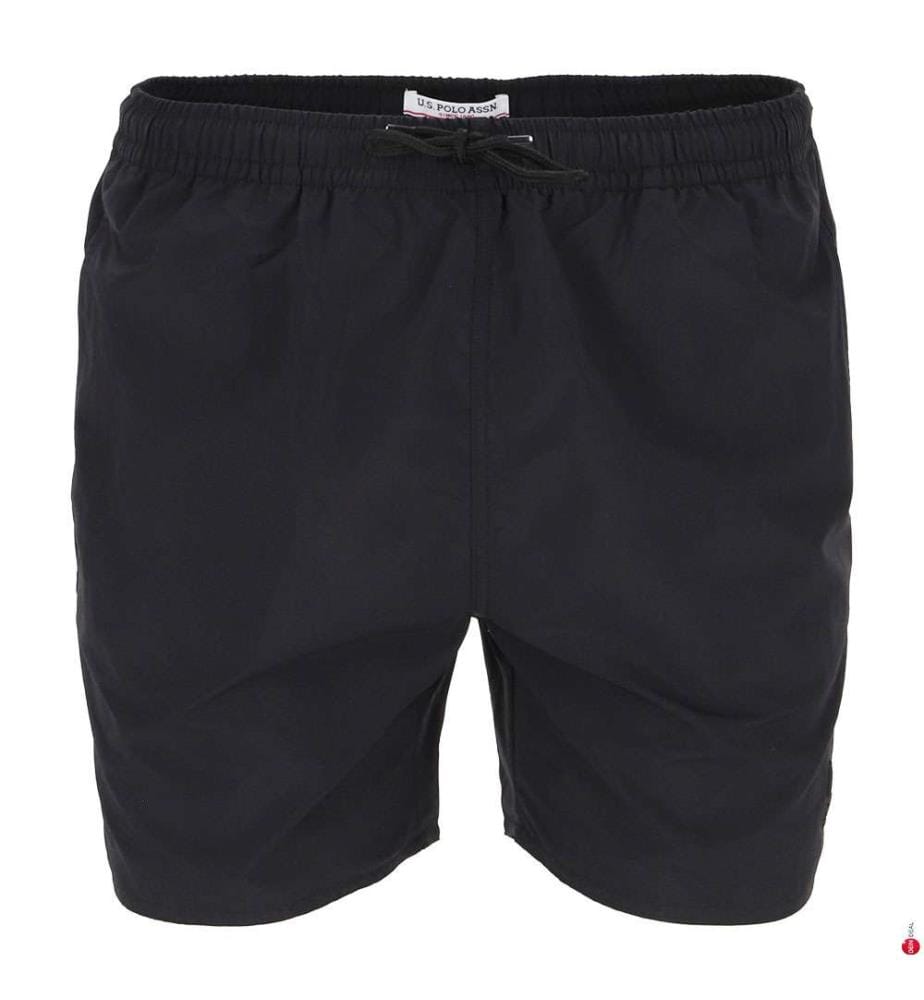 Short de Bain Spyd - Noir