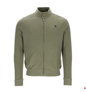 Giacca Sulan - Khaki
