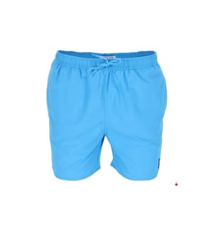 Badeshorts für Männer - Blau