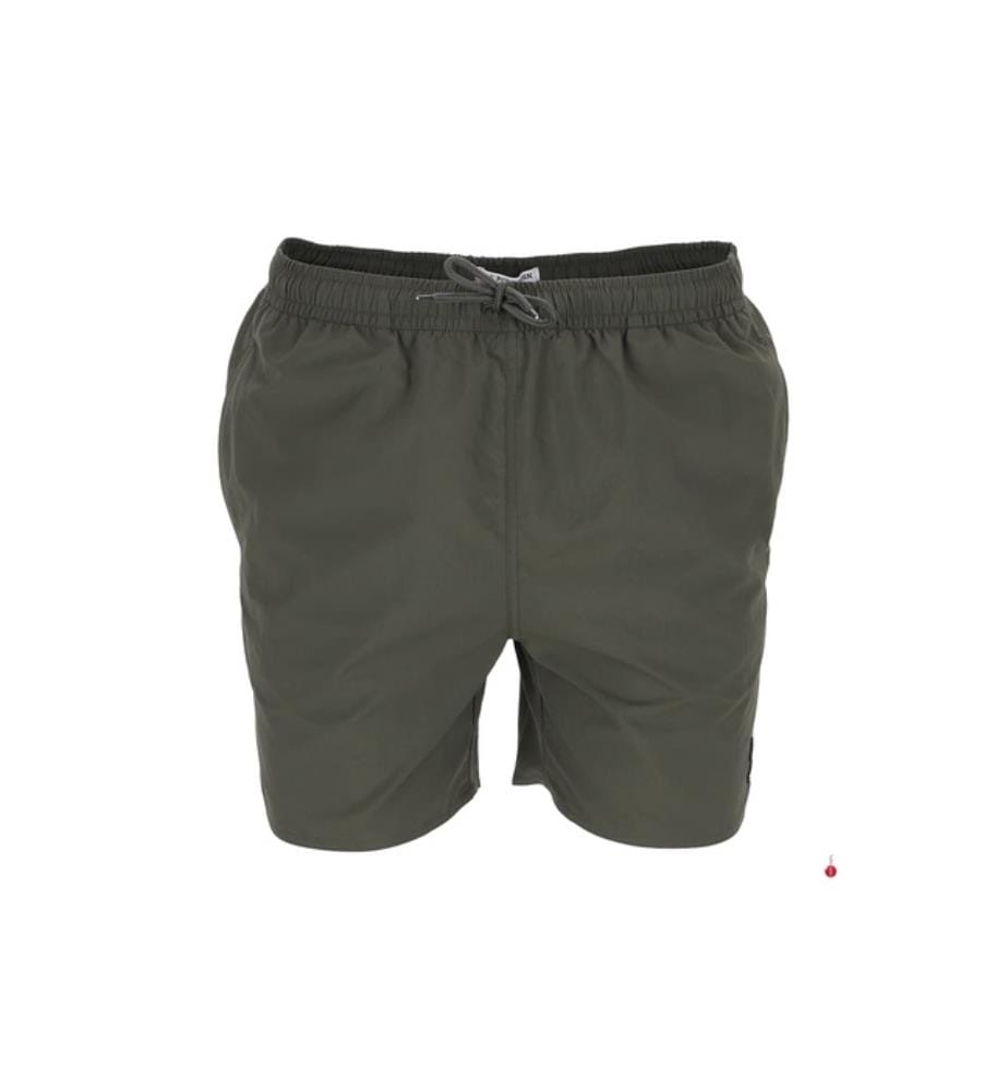 Badeshorts für Männer - Grau