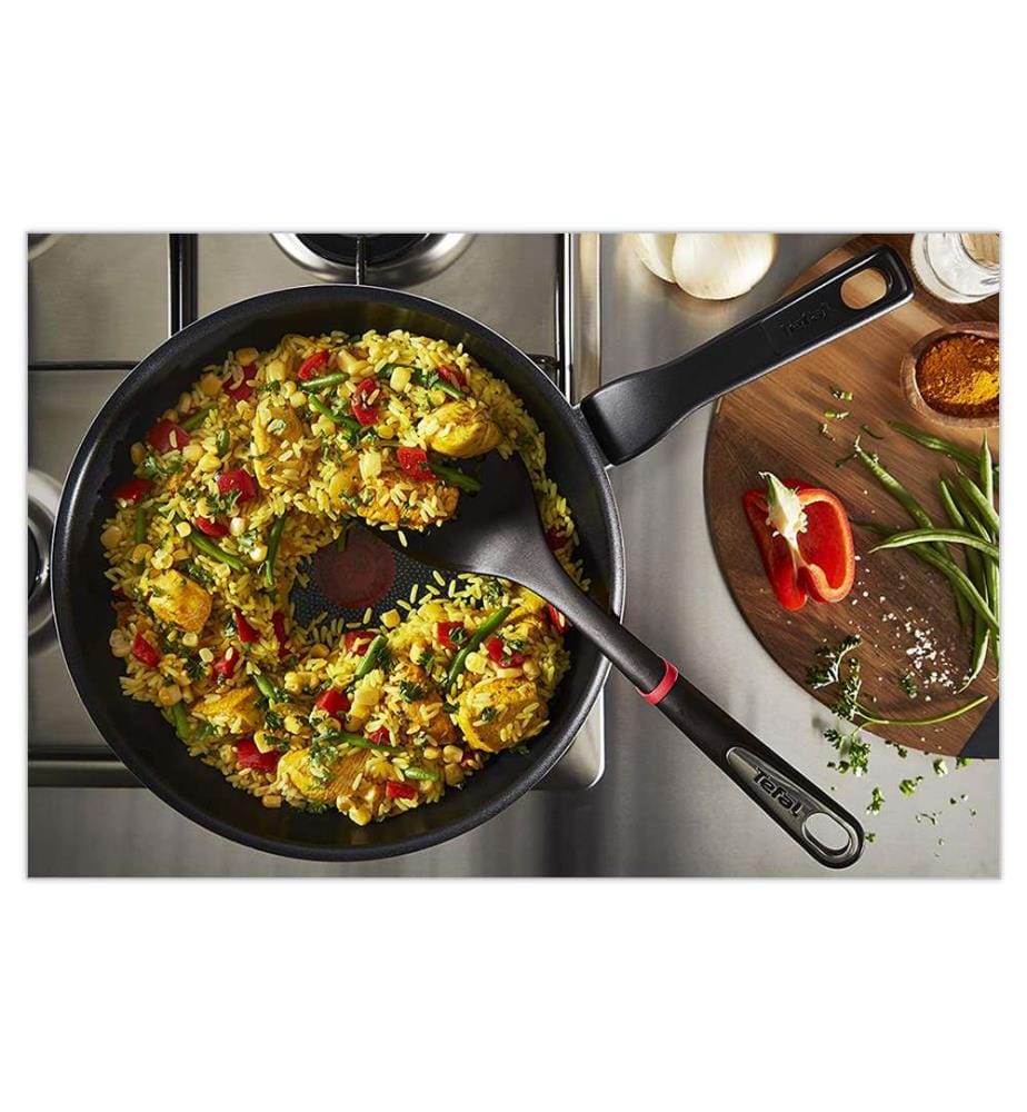Padella XL Force Ø 32 cm, C38508 - Compatibile con Gas, Elettrico, Ceramica & Alogeno