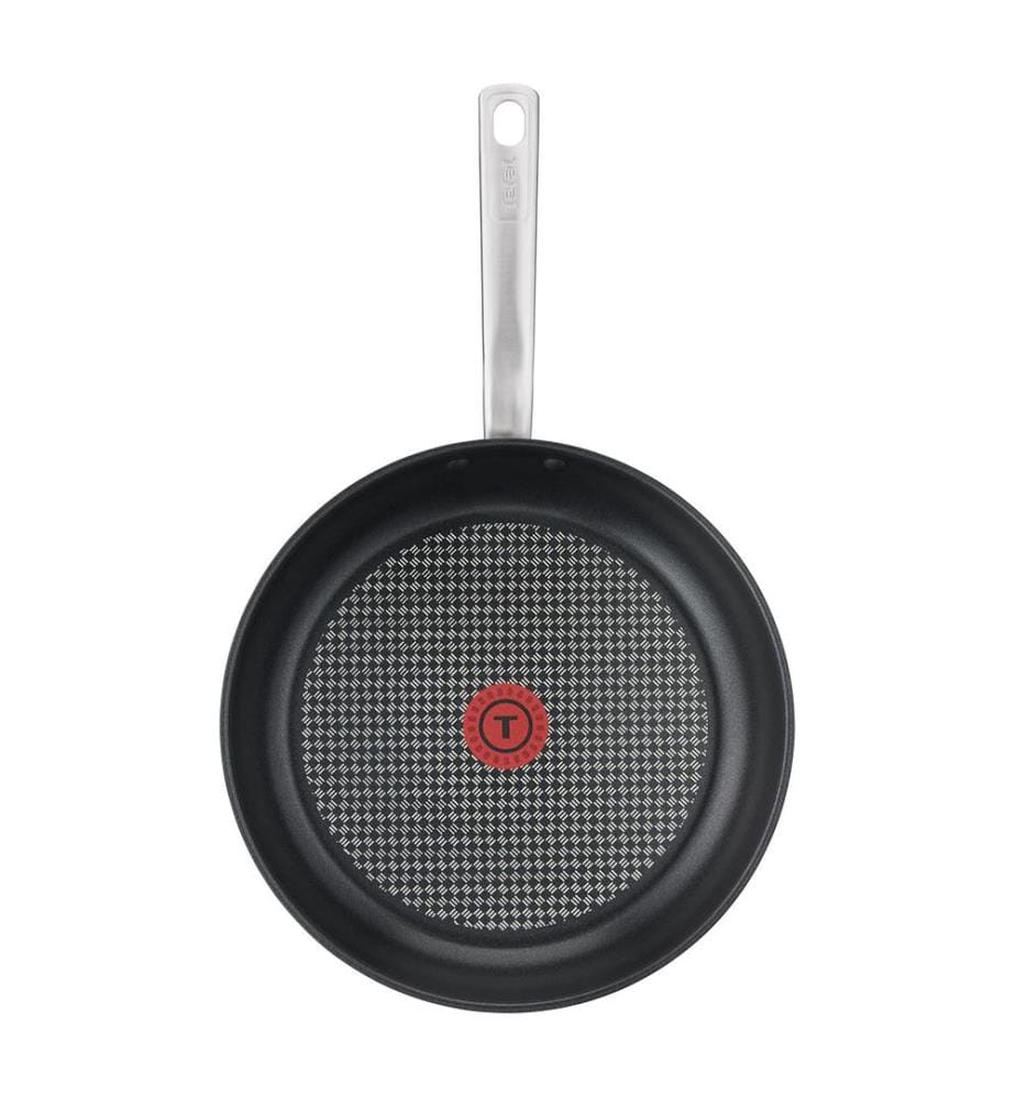 Virtuoso frying pan Ø 24 cm, E49104 - Suitable for Induction, Gas, Electric, Ceramic & Halogen
