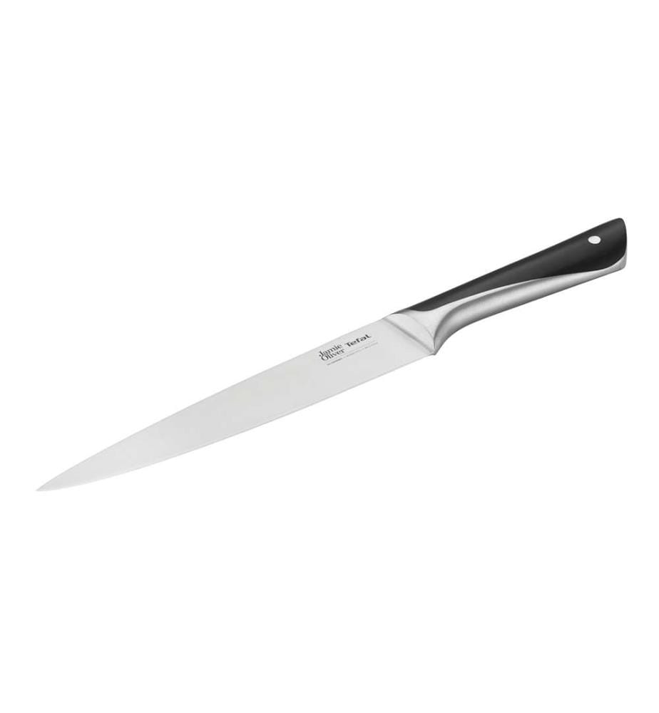 Jamie Oliver Fleischmesser 20 cm, Schwarz - K2670255