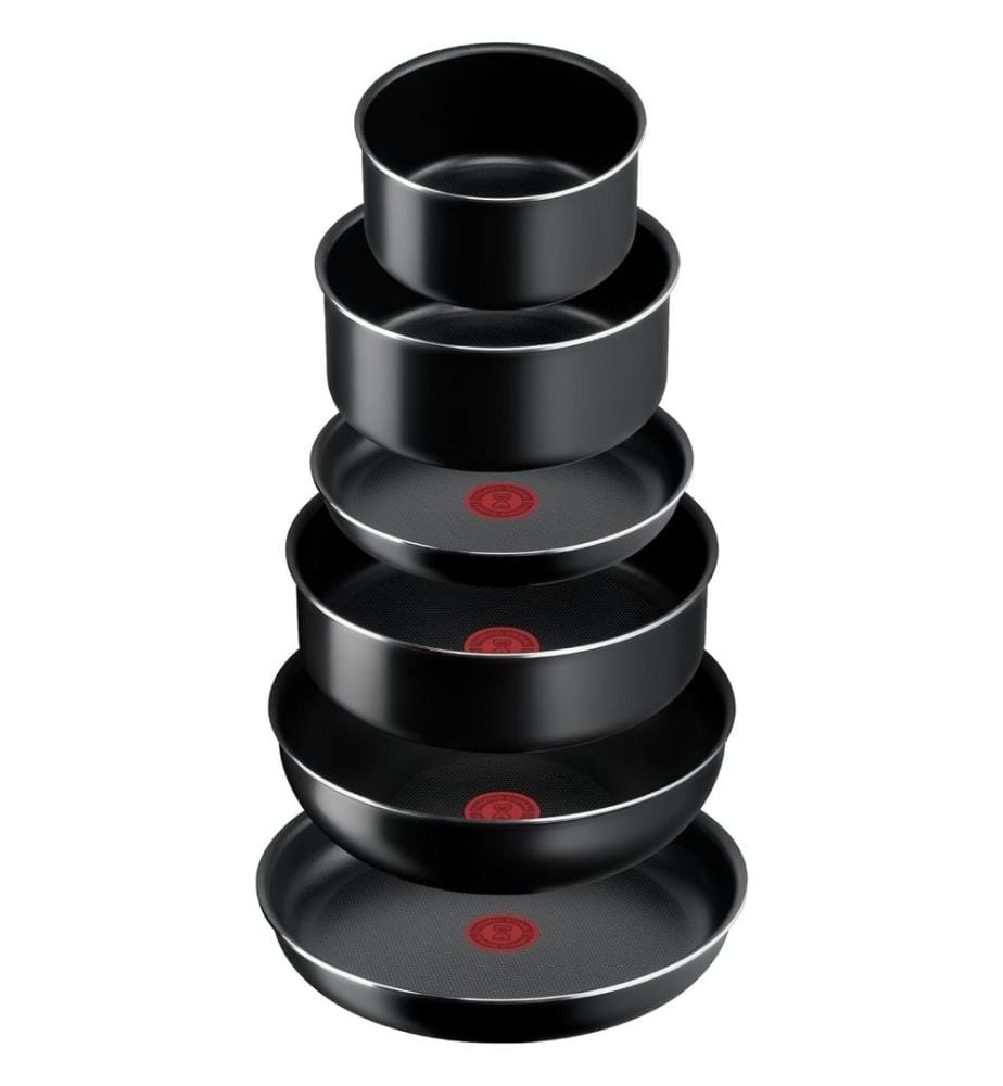 Tefal Tefal Ingenio Easy ON Pots & Pans Set, 13 … | DeinDeal